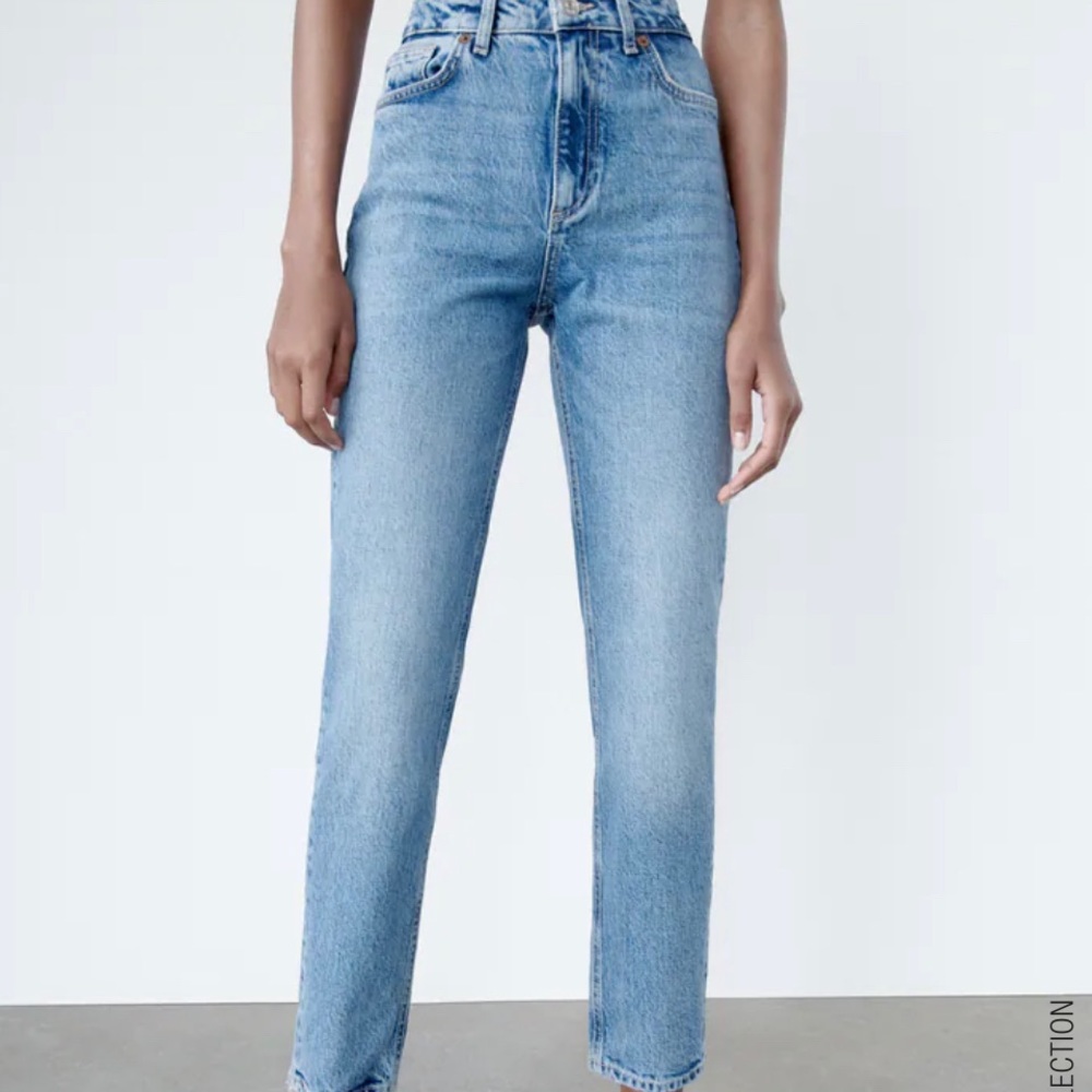 Garage (HIGH RISE SLIM JEANS Used couple time in good condition